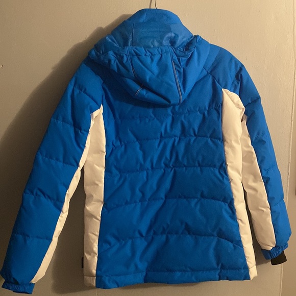 Kamik Jacket new size 12 (big kids) - Picture 5 of 5